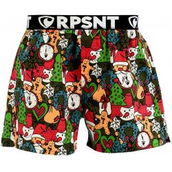 TRENKY REPRESENT EXCL. MIKE CHRISTMAS TI