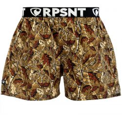 TRENKY REPRESENT EXCL. MIKE BEHIND THE L