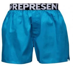 TRENKY REPRESENT EXCL. MIKE TURQUOISE