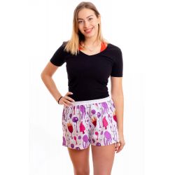 TRENKY REPRESENT GIGI VIOLET CREATURES W