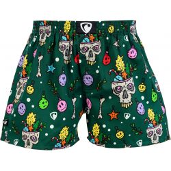 TRENKY REPRESENT EXCL. ALI X-MASSACRE