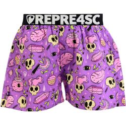TRENKY REPRESENT EXCL. MIKE ALCHIMIST CA