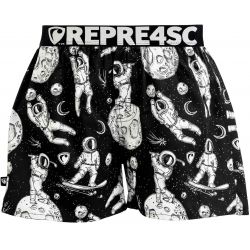 TRENKY REPRESENT EXCL. MIKE SPACE GAMES