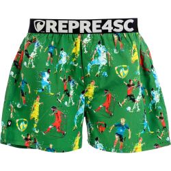TRENKY REPRESENT EXCL. MIKE FREE KICK