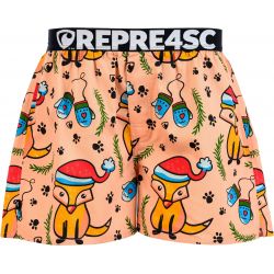 TRENKY REPRESENT EXCL. MIKE FLUFFY FELLO