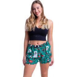 TRENKY REPRESENT BELLA GRRRR! WMS