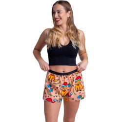 TRENKY REPRESENT GIGI LADIES FLUFFY FELL