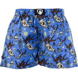 TRENKY REPRESENT EXCL. ALI ICE LAND