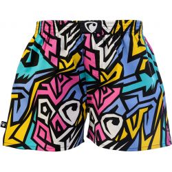 TRENKY REPRESENT EXCL. ALI HI-TEC CHARAC