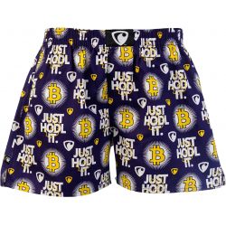 TRENKY REPRESENT EXCL. ALI JUST HODL IT