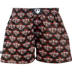 TRENKY REPRESENT EXCL. ALI DEVILS HELL T