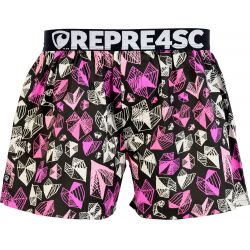 TRENKY REPRESENT EXCL. MIKE DIAMOND HEAR