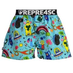 TRENKY REPRESENT EXCL. MIKE HEAVEN COLLA