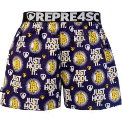 TRENKY REPRESENT EXCL. MIKE JUST HODL IT