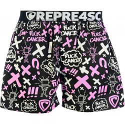 TRENKY REPRESENT EXCL. MIKE FUCK CANCER