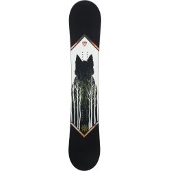 SNOWBOARD ROSSIGNOL Myth WMS