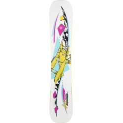SNOWBOARD ROSSIGNOL RETOX