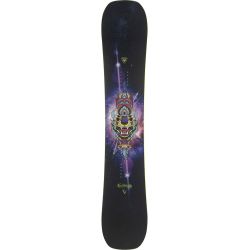 SNOWBOARD ROSSIGNOL AMPAGE VOL.2