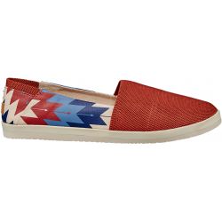 BOTY REEF ROSE PRINTS WMS