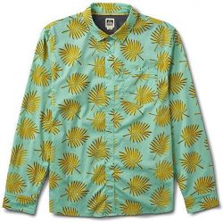 KOŠILE REEF FROND L/S