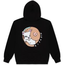 MIKINA RIPNDIP MUST BE NICE BOOBIES HOOD