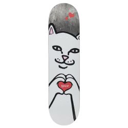 SK8 DESKA RIPNDIP LORD NERMAL LOVES