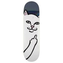 SK8 DESKA RIPNDIP LORD NERMAL COLORED ST