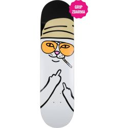 SK8 DESKA RIPNDIP NERMAL THOMPSON