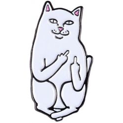 ODZNÁČEK RIPNDIP LORD NERMAL