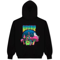 MIKINA RIPNDIP PSYCHEDELIC HOODIE