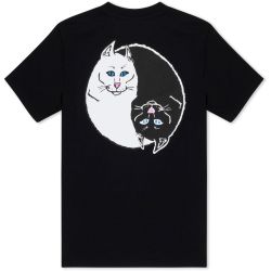 TRIKO RIPNDIP NERMAL YING YANG