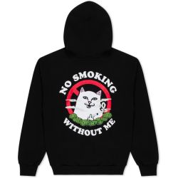 MIKINA RIPNDIP NO SMOKING HOODIE