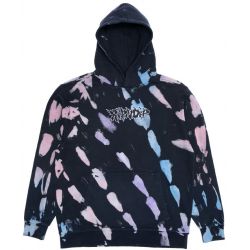 MIKINA RIPNDIP BLAZE HOODIE MIKINA RIPNDIP BLAZE HOODIE