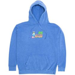 MIKINA RIPNDIP BEACH BOYS HOODIE MIKINA RIPNDIP BEACH BOYS HOODIE
