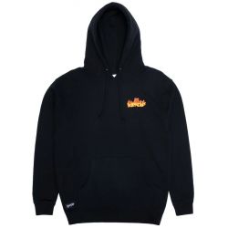 MIKINA RIPNDIP DEVILS WORK HOODIE MIKINA RIPNDIP DEVILS WORK HOODIE
