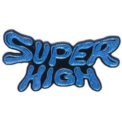 ODZNÁČEK RIPNDIP Super High