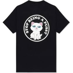 TRIKO RIPNDIP STOP BEING A PUSSY