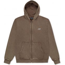 MIKINA RIPNDIP CASTANZA ZIP UP HOODIE