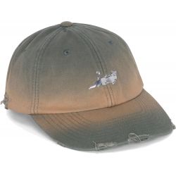 KŠILTOVKA RIPNDIP CASTANZA DAD HAT