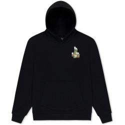 MIKINA RIPNDIP HERE ALL ALONG HOODIE