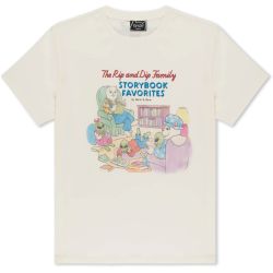 TRIKO RIPNDIP STORYBOOKS