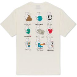 TRIKO RIPNDIP FUCK EVERYTHING
