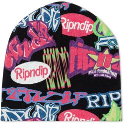 KULICH RIPNDIP OUT HERE TOUR SKULL