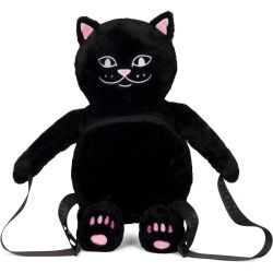 BATOH RIPNDIP LORD JERMAL PLUSH
