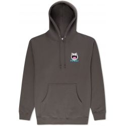 MIKINA RIPNDIP FELINE FINE HOODIE MIKINA RIPNDIP FELINE FINE HOODIE