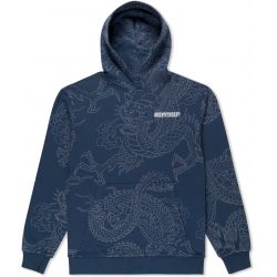 MIKINA RIPNDIP HAKU HOODIE MIKINA RIPNDIP HAKU HOODIE