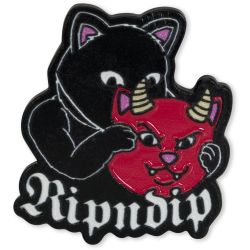 ODZNÁČEK RIPNDIP MASKED JERM