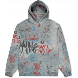 MIKINA RIPNDIP MARKER HOODIE