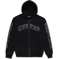 MIKINA RIPNDIP PRETTY FLACKO ZIP HOODIE