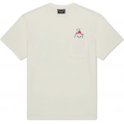 TRIKO RIPNDIP LORD SANTA POCKET